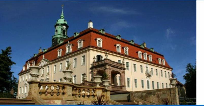 Zum Stillen Himmelbett In Lichtenwalde Niederwiesa Zewnętrze zdjęcie