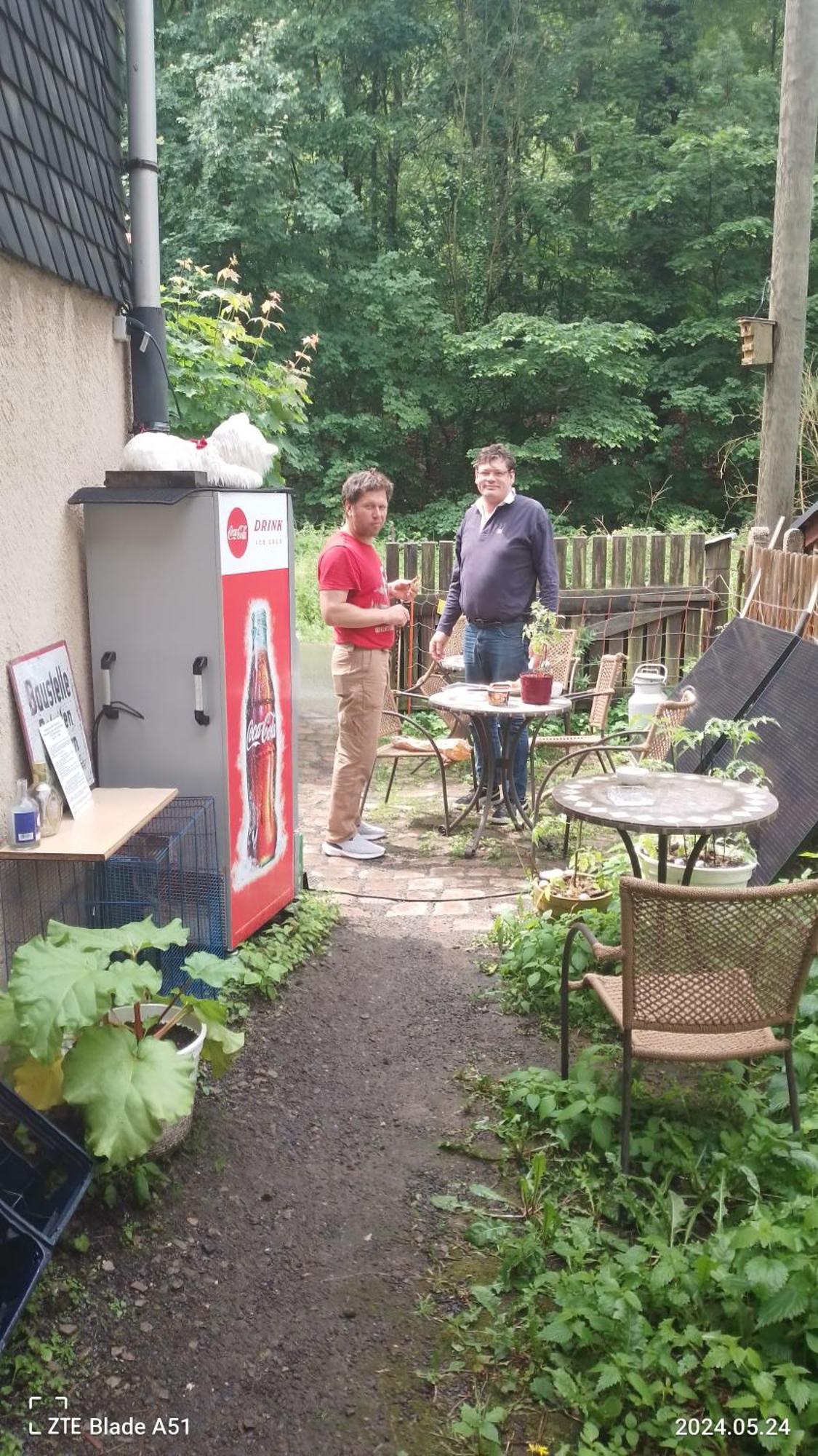 Zum Stillen Himmelbett In Lichtenwalde Niederwiesa Zewnętrze zdjęcie